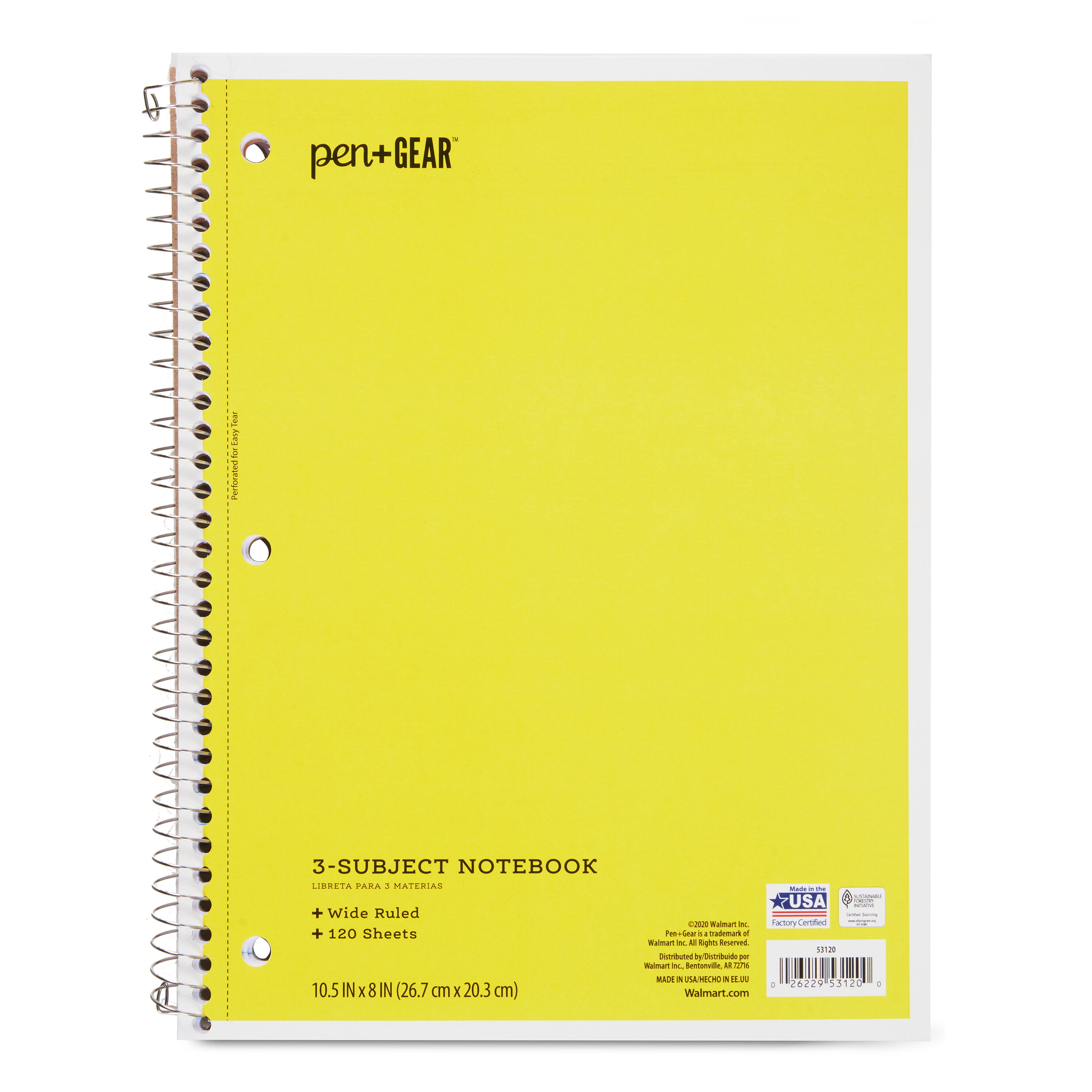 Details about   Notebook Separator 120 Page Abstract Pattern Notepad Accessory Quality Décor 
