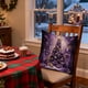 thumbnail image 5 of Ireezec Christmas Pillow Cover Holiday Decoration Polyester Cushion Ca for Sofa Bed Living Room asonal Home Decor Throw Pillowca, 5 of 6