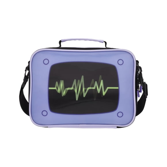 Lonchera Termica Bob Esponja Karen Plankton Yadatex