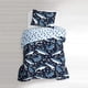 thumbnail image 4 of Dream Factory Sharks Boys Full Queen Size Juego de Cama de Algodón para Niños, 4 of 6