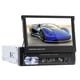 thumbnail image 3 of Reproductor De Radio Para Coche Con Pantalla Táctil Hd Retráctil De 7 Pulgadas, Reproductor Multimedia Para Coche Con Llamada Bluetooth Kearding  VI011705-00, 3 of 6