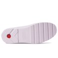 thumbnail image 3 of Hunter Original Play Clogs for Women Offers Soft Textile Lining, Closed-Toe Front, and Durable Rubber Construction Tempered Mauve 7 M, 3 of 5