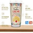 thumbnail image 6 of Teacher Gifts for Women - Back to School Gifts Teacher -Teachers Day Gifts for Her, Him - Teacher Appreciation Gifts - Thank You Gifts from Students - Teacher Birthday Gifts Tumbler 20oz\u2026, 6 of 6