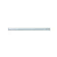 thumbnail image 4 of Silken 0.5 in. x 7.9 in. Glossy Benjamin Moore Smoke Ceramic Pencil Tile Trims (0.3 sq. ft./case) (10-pack), 4 of 6