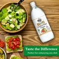 thumbnail image 2 of De La Rosa 613 Organic Distilled White Vinegar, 32 Oz (Pack of 2), 2 of 7