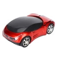 thumbnail image 4 of Computer Mouse, Optical Positioning Automatic Sleep Red Car-Shaped Ergonomic Design  Mouse  for Desktop Computers for Laptops, 4 of 8