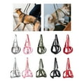 Milue Practical Dog Slings All Breeds Dog Leg Support Lifting Aid for