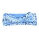 thumbnail image 5 of Banda para el cabello con orejas de conejo estampadas para adultos, accesorios para el cabello de moda con orejas de conejo de anacardo, estilo europeo y americano, 5 of 6