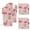 chudan-3OLKJ, variant on Flamingo Oven Mitts And Pot Holders Sets of 4 Oven Gloves Set Potholders for Kitchen Cooking Baking Grilling Anti Scald Hot Pads And Heat Resistant