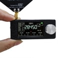 thumbnail image 5 of SI4732 Radio 0.5-108mhz LSB USB AM FM Pocket Mini Radio 1.9inch IPS Screen All Band Radio Receiver with Ring Antenna, 5 of 5
