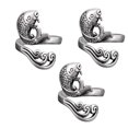 thumbnail image 2 of SMihono Knitting Loop Crochet Loop Knitting Accessories Knitting Home Decoration on Clearance, 2 of 9