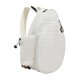 thumbnail image 5 of Bolsa de hombro para raqueta de tenis bádminton impermeable Strade Fareast Limited Blanco, 5 of 8