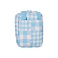 thumbnail image 3 of Herschel Supply Co. Cruz Gingham Alaskan Blue, 3 of 5