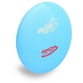 thumbnail image 3 of Innova Star Valkyrie Disc Golf Fairway Driver, Pick Color/Weight [Stamp & Exact Color May Vary] Blue 175-176 grams, 3 of 7