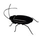thumbnail image 1 of Niños Bebé Energía Solar Energía Insecto Insecto Saltamontes Niños Juguete Regalo Novedad Solar Juguetes divertidos Scienceny WJ1280-02B, 1 of 6
