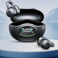 thumbnail image 3 of Auriculares inalámbricos FAQIUQI Auriculares Bluetooth con estuche de carga, 3 of 6