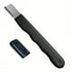 thumbnail image 1 of Afilador de poda para jardinería, afilador de cuchillos portátil, cuchillo de cocina multiusos Negro, 1 of 9