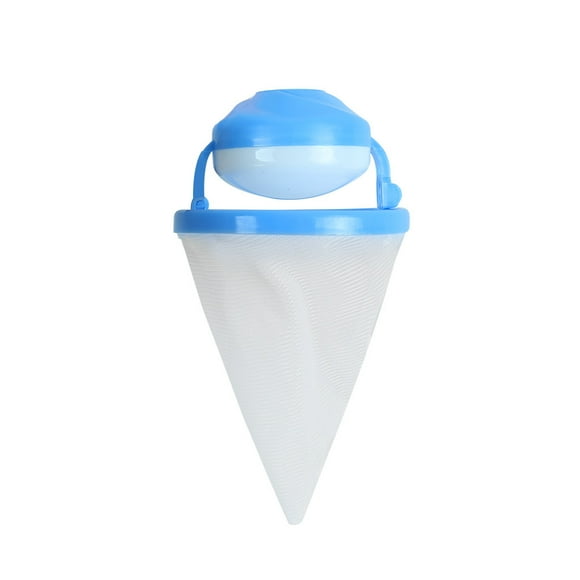Home Floating Lint Hair Catcher Mesh Pouch Washing Machine Laundry Filter Bag All Dryer Sheets for Sensitive Skin