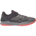 thumbnail image 6 of Saucony Men's MAD River TR2 Trail Running Shoe, Grey/VIZIRED, 7, 6 of 8