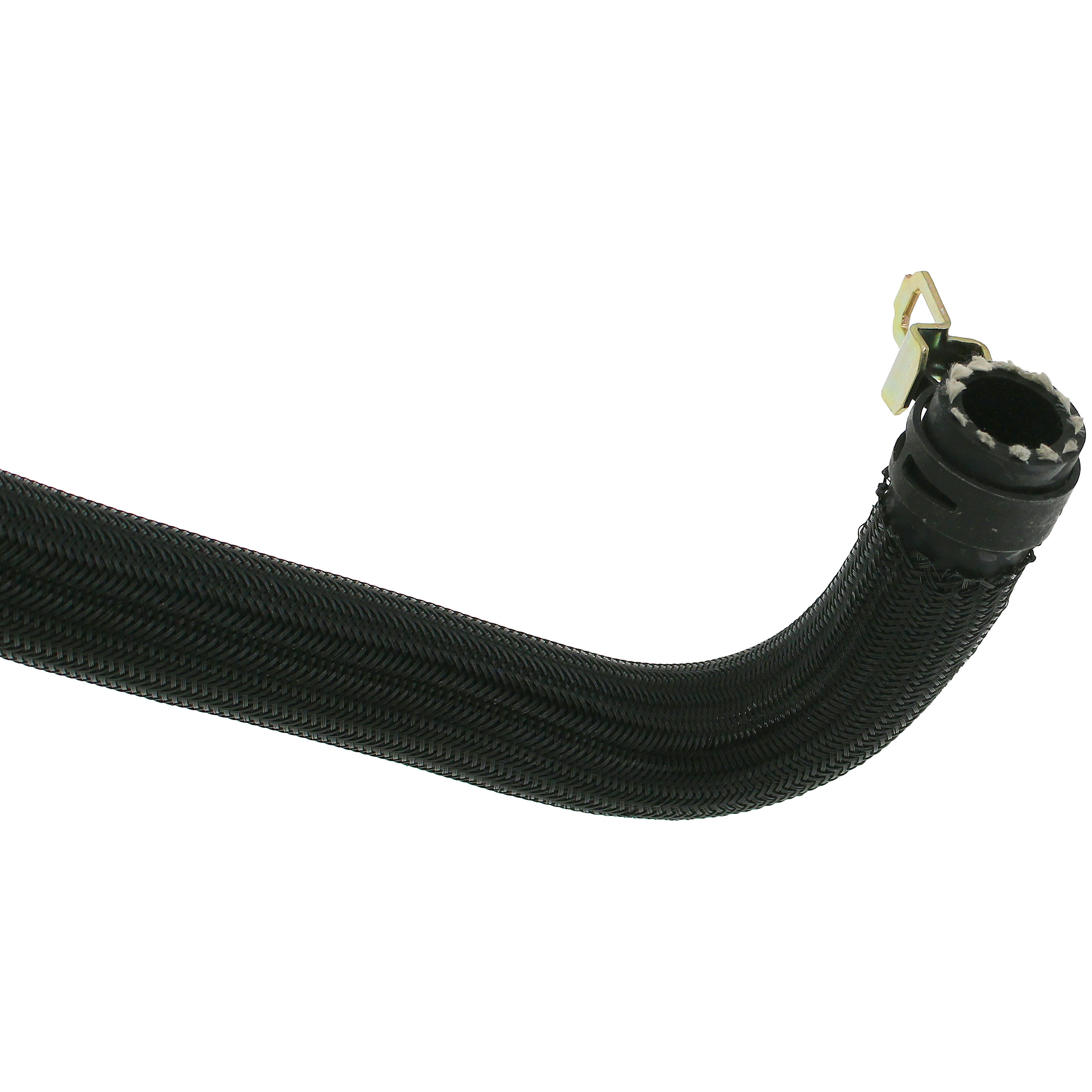 Dorman 626-371 Engine Coolant Hose for Specific Ford / Lincoln Models (OE FIX)