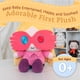thumbnail image 4 of Peluche con forma de animal de peluche, preferido por los niños, Harry Potter Luna, 4 of 6