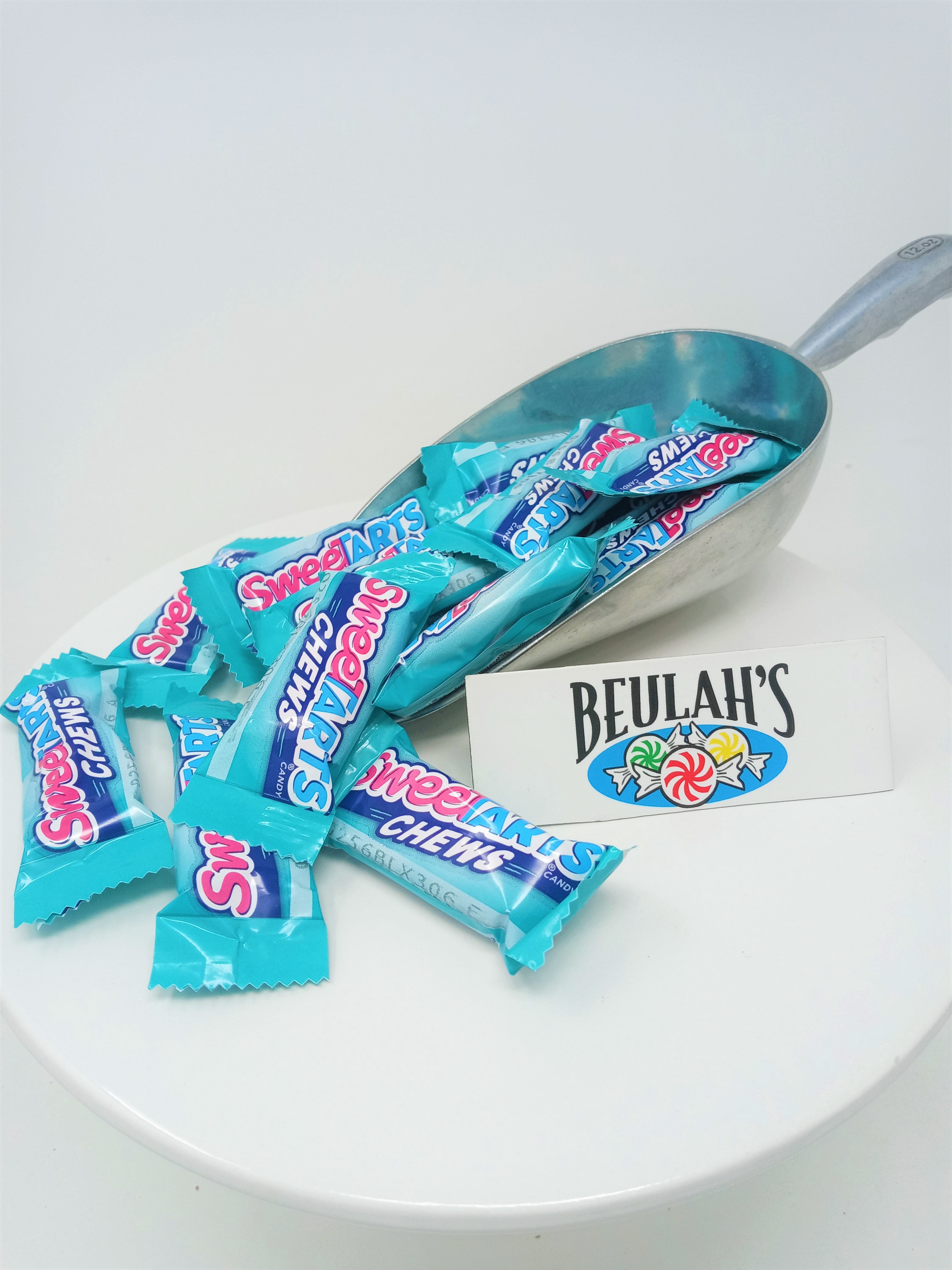 Sweet Tart Chews 2 pounds bulk SweetTarts Taffy