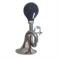 thumbnail image 5 of Bocina de Aire Tipo Caracol para Bicicleta, Sonido Fuerte, Bocina Retro con Codo, Accesorios para Bicicleta de Montaña, 5 of 5