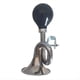 thumbnail image 5 of Bocina de Aire Tipo Caracol para Bicicleta, Sonido Fuerte, Bocina Retro con Codo, Accesorios para Bicicleta de Montaña, 5 of 5