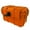 Orange, variant on Seahorse 59 Portable Waterproof Dry Box Protective Case - Travel Safe / Mil Spec / IP67 Waterproof / USA Made - for Cameras, Ammunition, Rifle Ammo, Pistols, Smell Proof Box