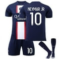 thumbnail image 1 of Neymar Jr Ensemble de Maillots pour Enfants, 1 of 2