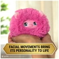 thumbnail image 5 of Wizarding World Harry Potter, Interactive Pygmy Puff Plush Toy Pet, 35+ Sounds & Reactions, 5 of 8