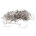 thumbnail image 1 of 100 Piezas de Puntadas Calientes en de 0,8 Mm Precortadas pa Reparación de Alcantarildo de Plástico Macarena Grapas del soldador del coche, 1 of 8
