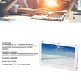 thumbnail image 3 of Mini Pantalla de Visualización Lcd, Buena Compatibilidad 800x480 Resolución Pantalla de Pantalla externa Ligero de la Computera Portátil Panel de 5 Pulgadas HD para ver, 3 of 7