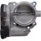 thumbnail image 1 of Cuerpo Aceleración C70 2006 A 2013 Volvo L5 2.5L Reman CARDONE ., 1 of 3