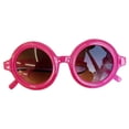 thumbnail image 1 of xiaxaixu 1 *Children's sunglasses 0-8 years old, 1 of 4
