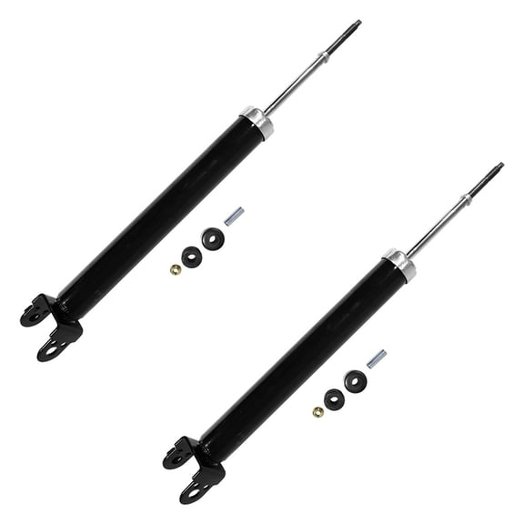 For Nissan Maxima 2009 2010 2011 2012 Pair Rear Shock Absorber Set - BuyAutoParts