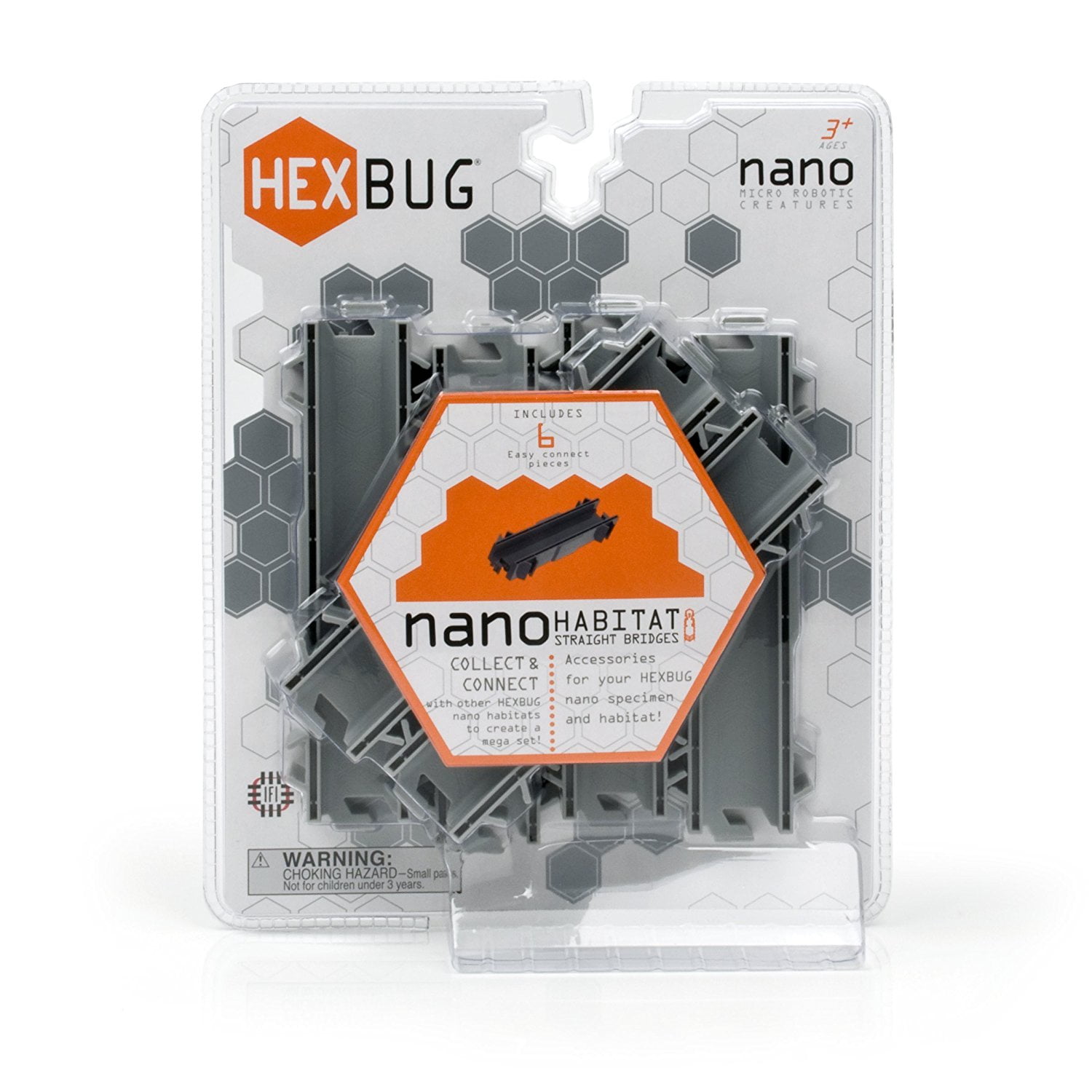 hexbug parts