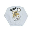 thumbnail image 1 of Looney Tunes Mens Road Runner Kicks Sweatshirt, 1 of 5