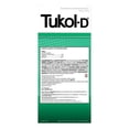 thumbnail image 3 of Tukol-D Guaifenesina 2.0 g / Dextrometorfano 0.2 g / 125 ml  jarabe adulto, 3 of 4