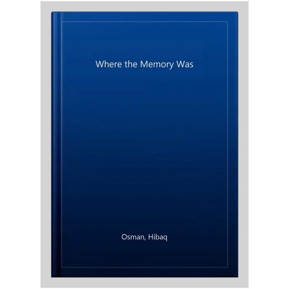 Pre-Owned Twenty in 2020: Where the Memory Was (Paperback)