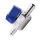 thumbnail image 3 of 304 Stainless-Steel Ball Valve, 10 mm Barb Shut-Off Valve, 3 of 5