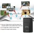 thumbnail image 3 of GF-07 GPS Tracker – Magnetic Real-Time Car Locator, Anti-Theft Device for Vehicle & Truck, 3 of 9