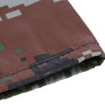 thumbnail image 3 of 1 Psc Bolsa macenamiento Impoermeable Accesorio de  Camo shamjiam Organizador de la bolsa de la cremallera que acampa, 3 of 9