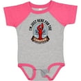 thumbnail image 3 of Inktastic Portland Maine Funny Lobster Lover Boys or Girls Baby Bodysuit, 3 of 5