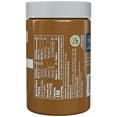 thumbnail image 4 of MaraNatha Organic Creamy Peanut Butter, 16 oz, 4 of 6