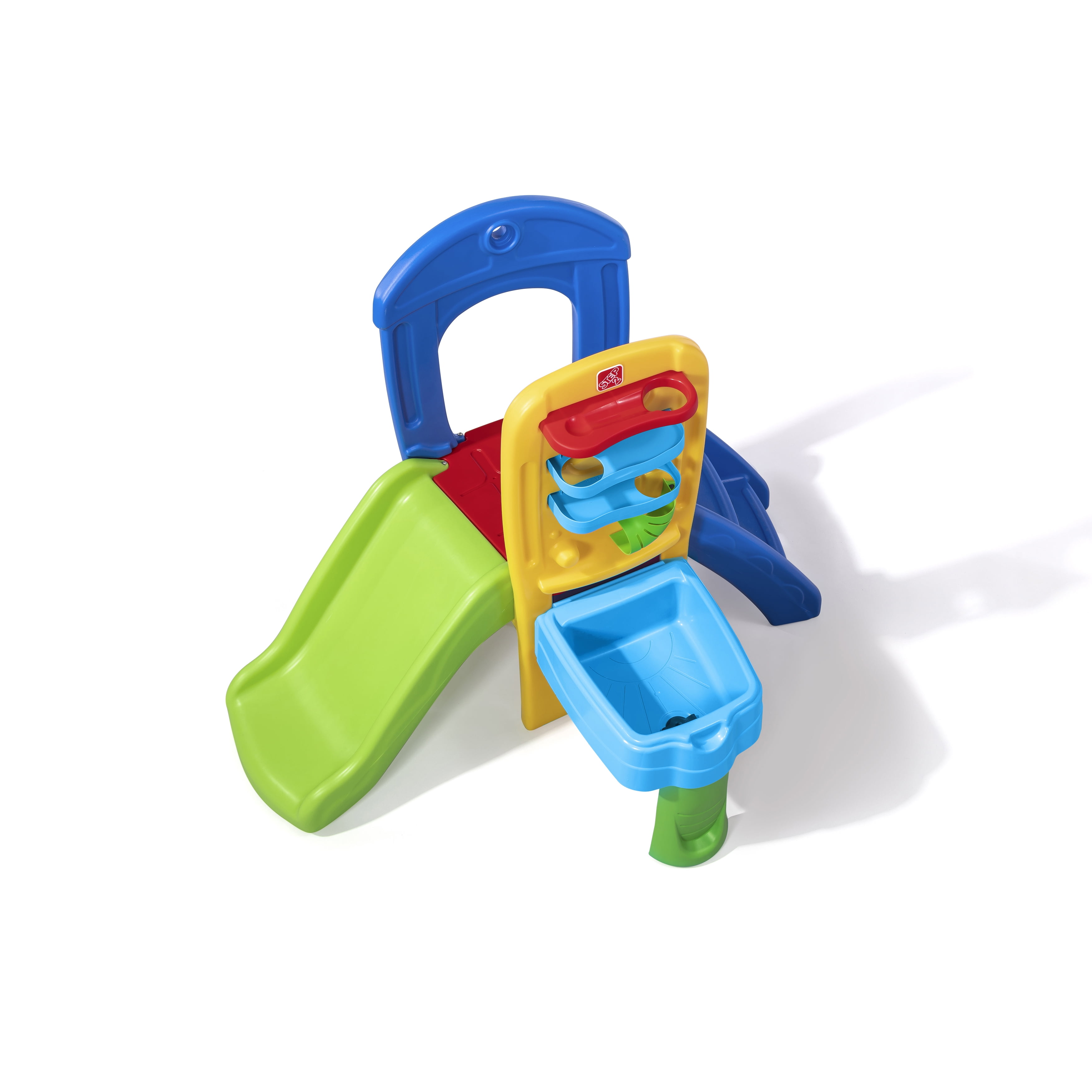 Step2 play ball fun climber with slide sales