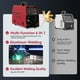 thumbnail image 4 of Soldador ARCCAPTAIN 6 en 1 de aluminio MIG 200A 110V/220V 200ml, 4 of 8