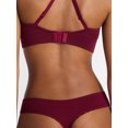 thumbnail image 3 of No Boundaries Seamless Thong Panties, 3 Pack, Women's XS-XXXL, 3 of 7