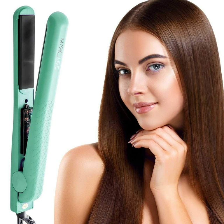 Marquee ceramic flat iron top