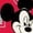 HEATHER GREY, variant on - Mickey Mouse Soccer Jersey - Juniors Cropped Graphic T-Shirt